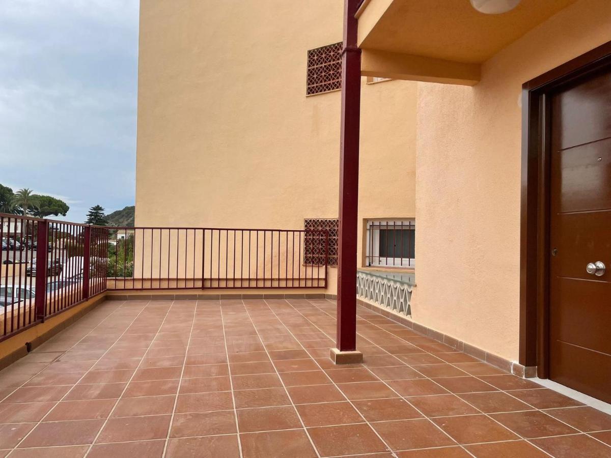Wasela 114 Palamós Exterior foto