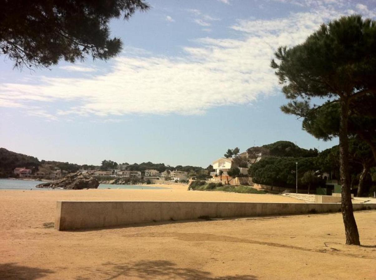 Wasela 114 Palamós Exterior foto