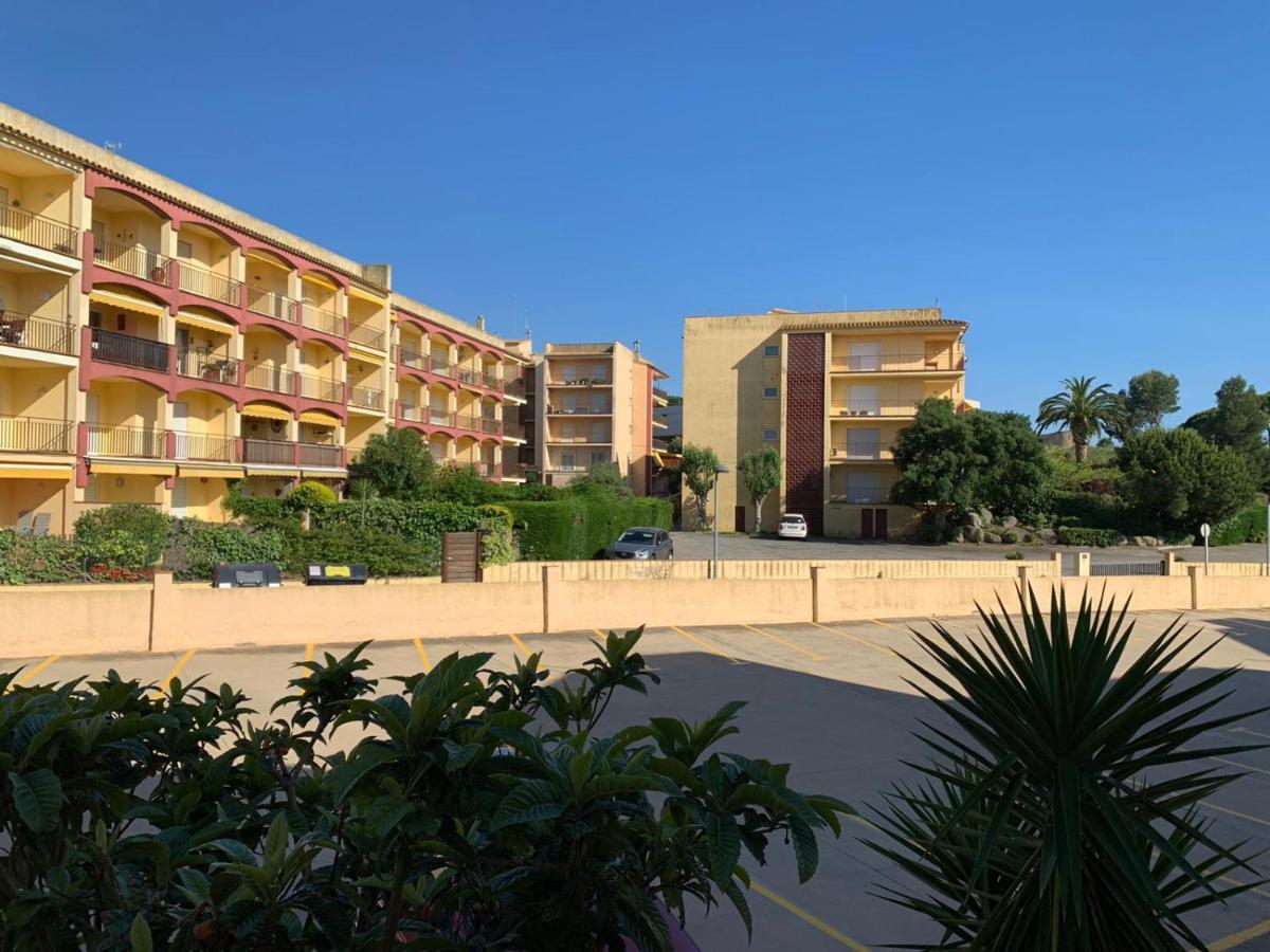 Wasela 114 Palamós Exterior foto
